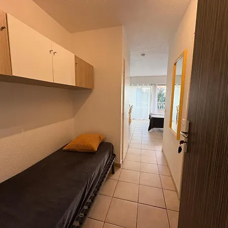 アパート Climatise 2/3 Pers. - Proche Plage, Centre-ville, Wi-fi Gratuit - Fr-1-466a-19 Saint-Raphaël