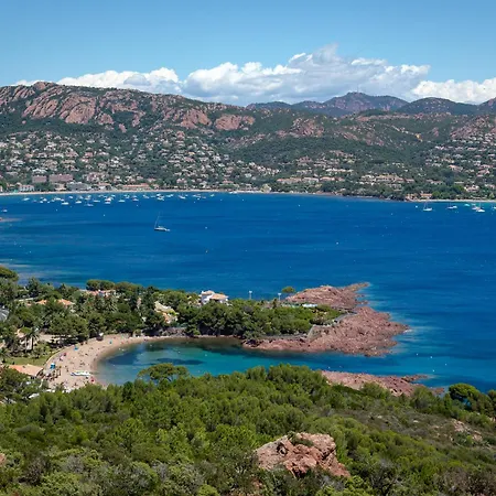Climatise 2/3 Pers. - Proche Plage, Centre-ville, Wi-fi Gratuit - Fr-1-466a-19 아파트